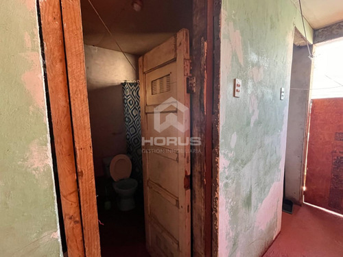 Vta Casa 3 Dorm. La Serena, Ideal Para Comercio,oficinas