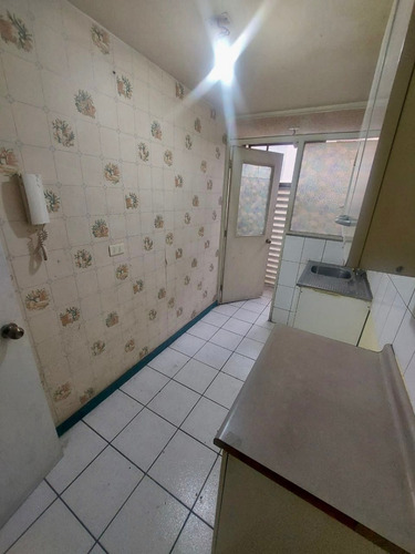 Arriendo Condominio Sergio Valdovinos Quinta Normal