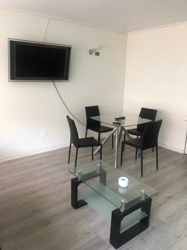 Depto Barrio Poniente 1d 1b Inversión (95048)