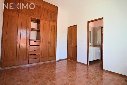 Imagen 15 de 21 de Casa En Venta En Zona Dorada De Cuernavaca, Morelos Con Seguridad