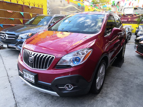 Buick Encore Premiun