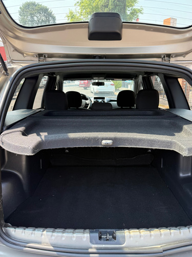 Renault Duster 2.0 Intens At