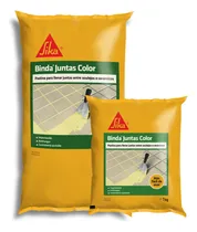Comprar Adhesivo P\u002F Cerámicas Sika Bindafix Clásico 25k + 1k Pastina