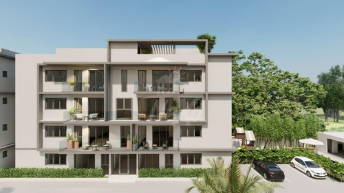 Imagen 10 de 16 de Apartamento Tipo Pent-house A Estrenar Don Pedro, Santiago (jpa-205b4)