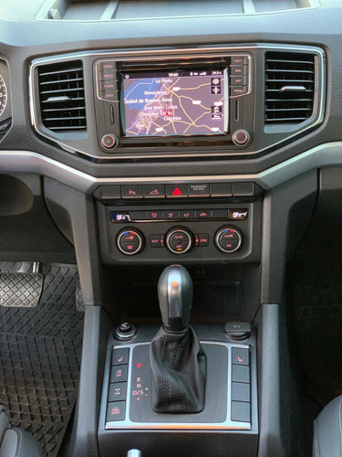 Volkswagen Amarok 2.0 Cd Tdi 180cv 4x2 Highline Pack At 2020