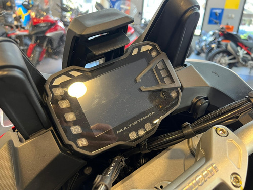 Ducati Multistrada V2 S 950 0km Nuevo Precio
