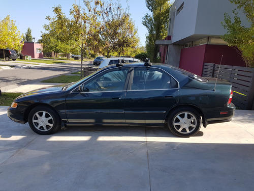 Honda Accord 2.2 Ex