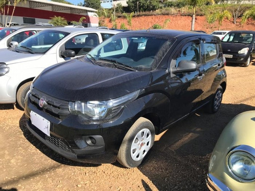 Mobi 1.0 8v Evo Flex Easy Manual