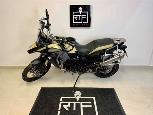 Imagem 2 de 11 de Bmw F 800 Gs Adventure