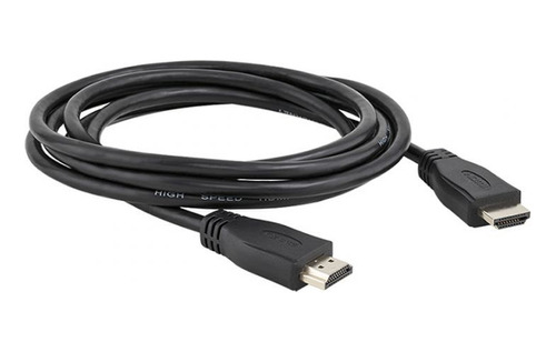 Cabo Conector Hdmi 1.4 2m Ch1420 Intelbras