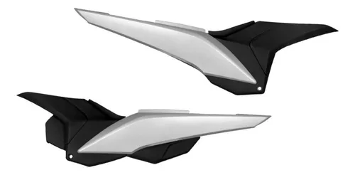 comprar Rabeta Lateral Xre 190 2016 A 2021 Completa Mod Original Par