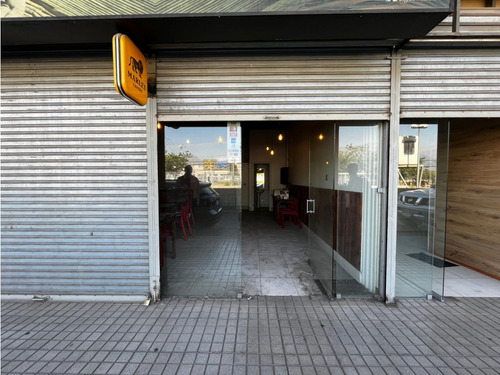 Local Comercial En Puente Alto - Av Concha Y Toro
