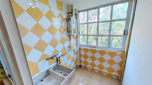 Depa En Venta, Lago Mayor 128, Col. Los Manzanos, Miguel Hidalgo, Cdmx