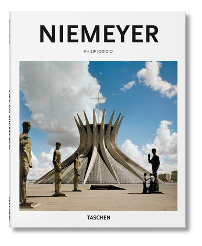 Niemeyer - Philip Jodidio- Taschen