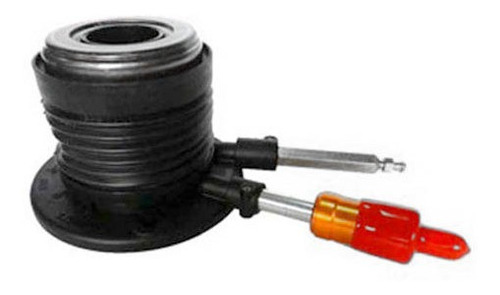Imagen 5 de 6 de Kit Embrague Completo Chevrolet S10 Mwm 2.8
