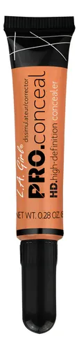 comprar Hd Pro Conceal | Corrector Hd | L.a. Girl Tono Medium Bisque