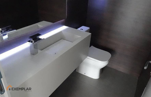 Imagem 18 de 25 de Cobertura Com 3 Dormitórios, 284 M² - Venda Por R$ 1.800.000,00 Ou Aluguel Por R$ 7.000,00/mês - Lauzane Paulista - São Paulo/sp - Co0027