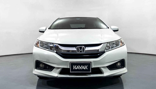 Imagen 3 de 15 de 37942 - Honda City 2014 Con Garantía At