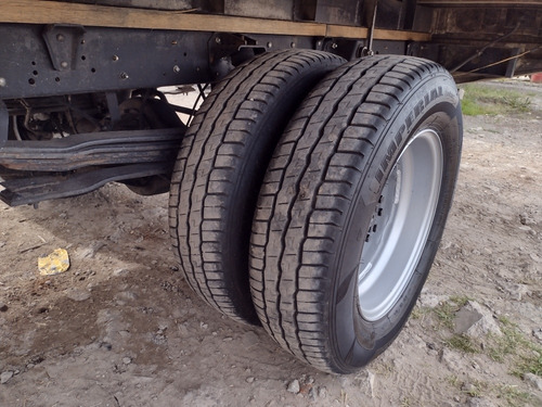 Imagen 12 de 14 de Nissan Cabstar 2.5 3.8 Ton Hd Extendida Ac