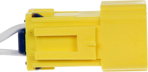 645-599 Gm Conector Multiusos