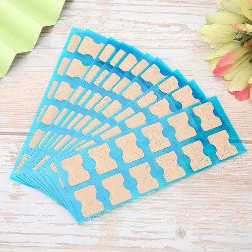 Corrector De Uñas Encarnadas De Pegatinas Viscosidad 120pz