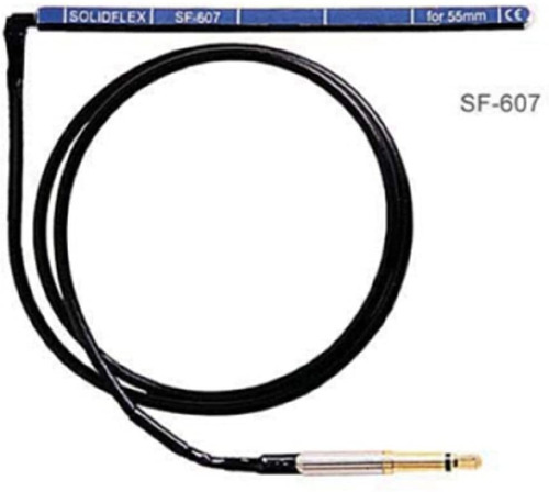 Micròfono Piezo Elèctrico Artec Sf-607 Solid Flex
