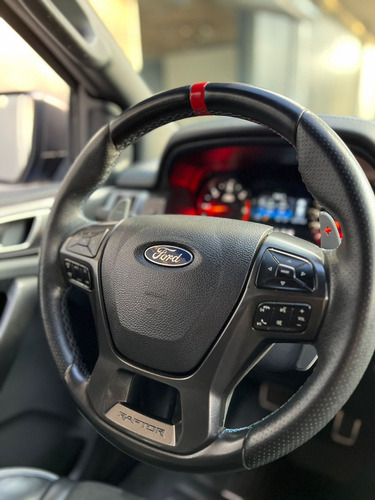 Ford Ranger Raptor 2.0l Biturbo Cabina Doble 4x4