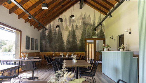 Departamento En Venta De 3 Ambientes En Barrancas De Melipal Bariloche