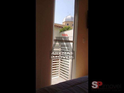 Sobrado Vila Bela São Paulo/sp - 1382