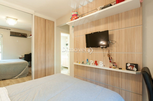 Imagem 12 de 15 de Apartamento - Cristal - Ref: 25057 - V-25057