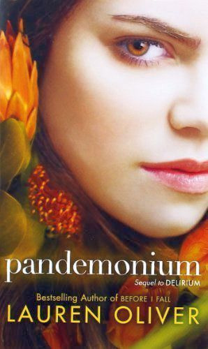 Pandemonium (version En Ingles)