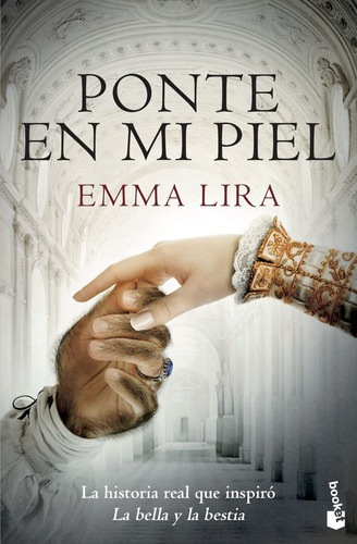 Ponte En Mi Piel - Lira, Emma