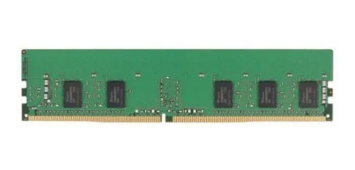 Imagen 4 de 5 de Memoria Servidor Hp Proliant 8gb 1rx8 Ddr4 Pc4-19200 2400 R.