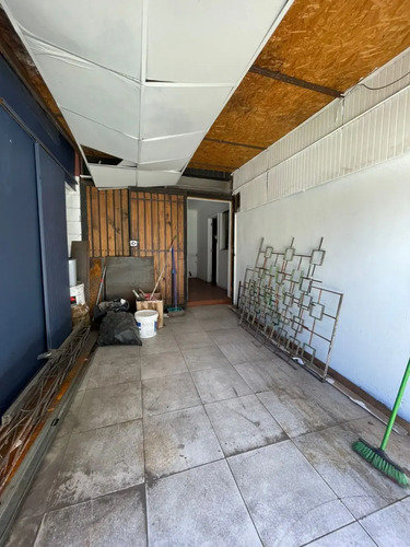 En Venta Propiedad Comercial Esq. Estacion Central