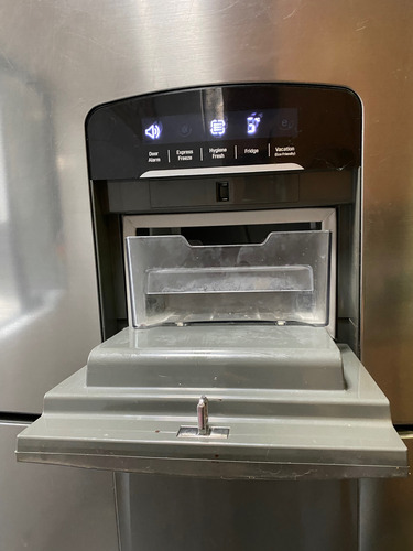 Refrigerador LG No Frost 413 Litros (Usado)
