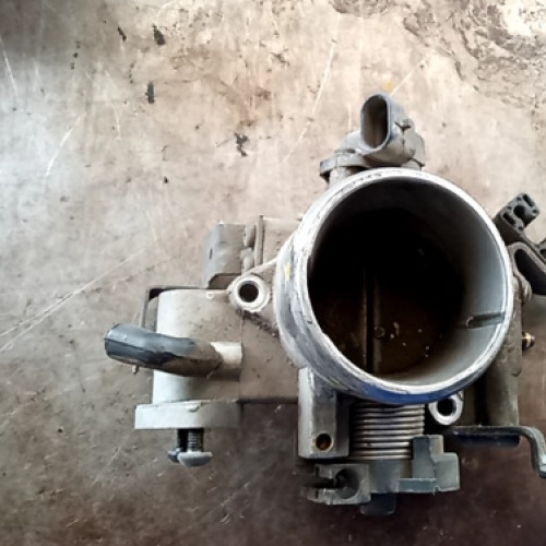 Cuerpo De Aceleración Volkswagen Pointer 2007 (Usado)