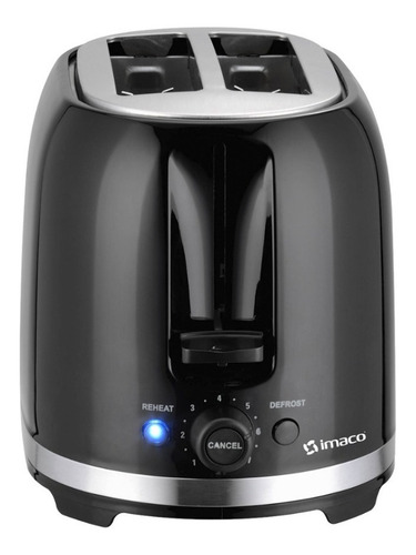 Tostadora Imaco Ibt2085n