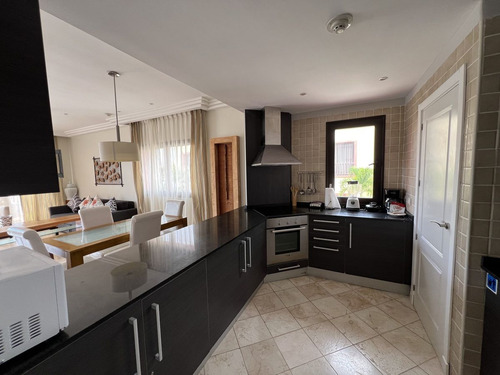 Invierte En Lujo: Apartamento En Venta En Fishing Lodge De Cap Cana