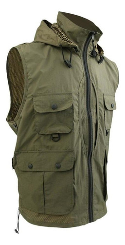 Multi Pocket Jacket Breathable Waterproof Active .