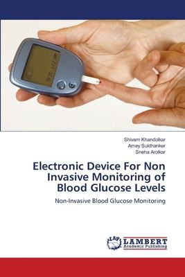Libro Electronic Device For Non Invasive Monitoring Of Bl...
