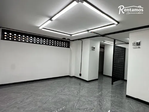 Edificio En Arriendo En Belén Parque. Cod A775789