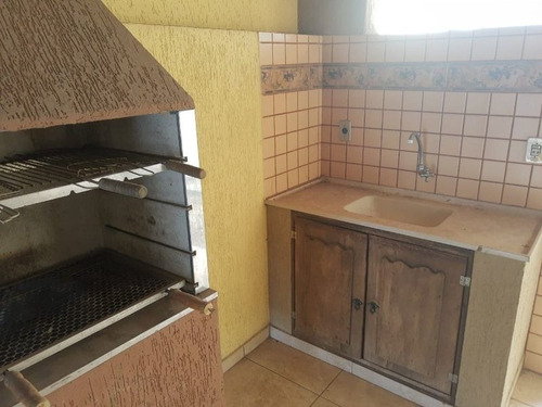 Imagem 5 de 17 de Casa Residencial Em Louveira - Sp, Parque Das Videiras - Ca01740