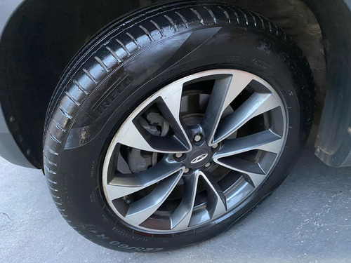 Chery Tiggo 7 TIGGO 7 TXS 1.5 16V TURBO FLEX AUT.