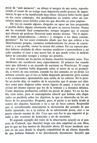 Visto Para Sentencia Derecho Ley Laberinto Del Crimen /cs Is