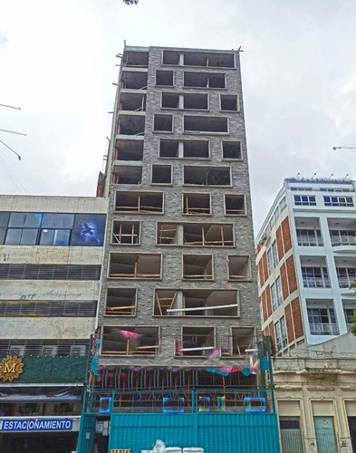 Imagen 3 de 15 de Departamento - Centro