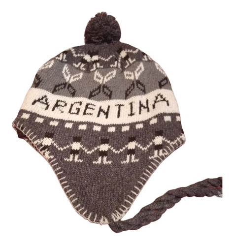 Gorro Puna