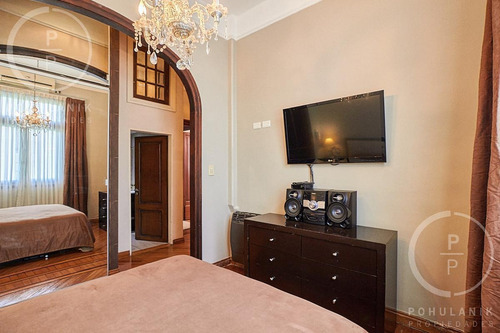 Imagen 16 de 30 de Venta Excelente Ph Con Terraza, Almagro