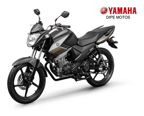 Yamaha Ys Fazer 150 Ubs 2022 - Dipe Motos
