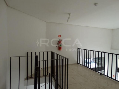 Imagem 2 de 6 de Venda De Comercial / Sala Na Cidade De São Carlos 10028