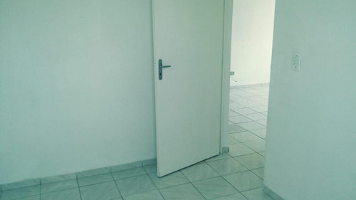 Imagem 4 de 14 de Apartamento - 2 Dormitórios - Condomínio Greend Land - Jardim Caiapiá - Cotia Sp - Ap301062v